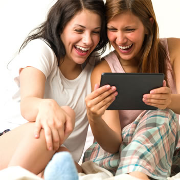 refer a friend